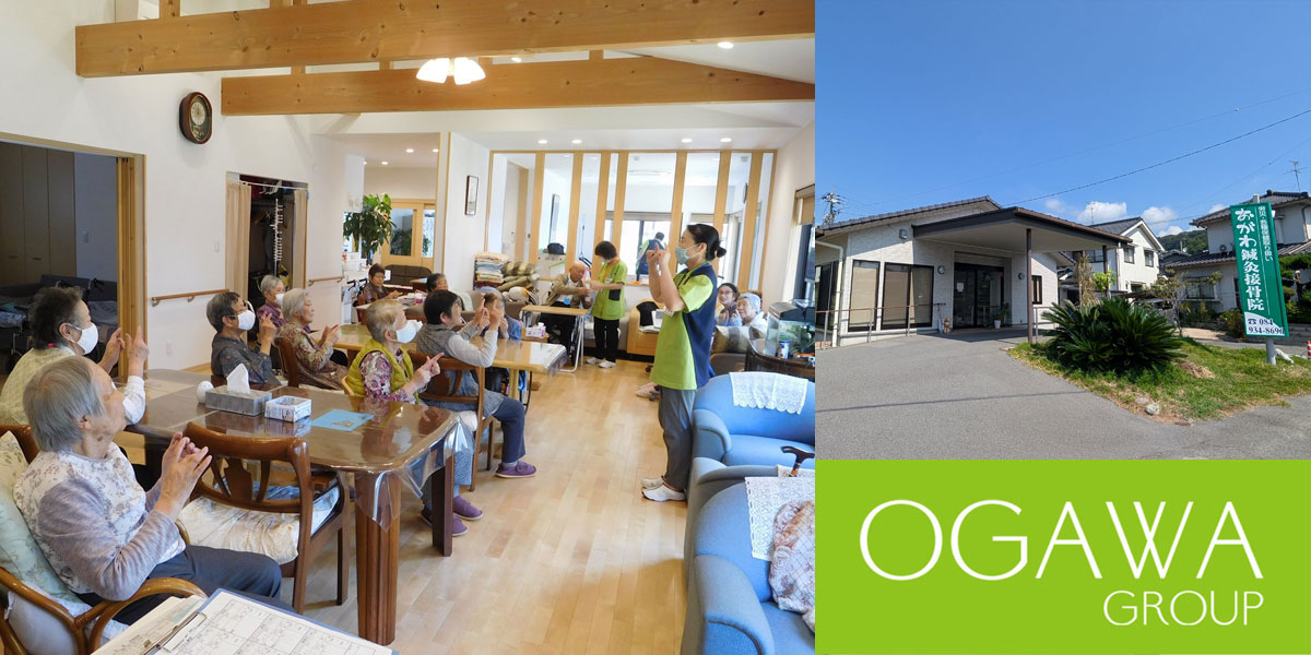 株式会社おがわ